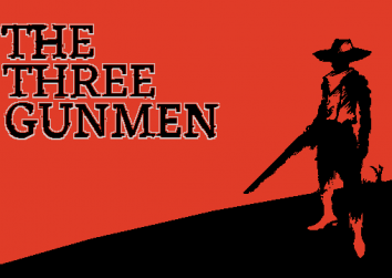The Three Gunmen