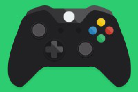 Extended Gamepad Support